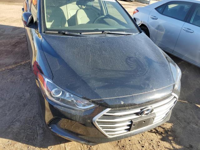 2018 HYUNDAI ELANTRA SE - 5NPD74LF3JH261941