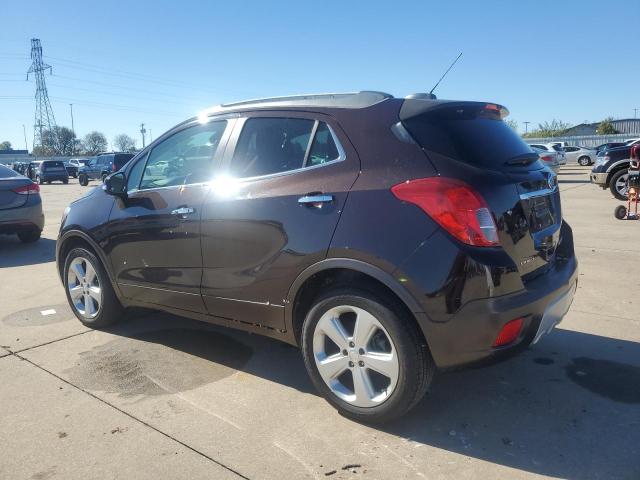 2015 BUICK ENCORE - KL4CJASB5FB123301