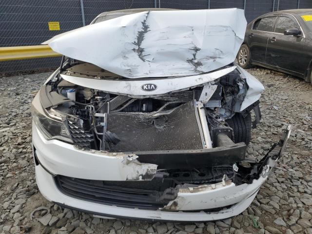 2018 KIA OPTIMA EX - 5XXGU4L31JG187457