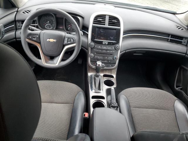 2016 CHEVROLET MALIBU LIM - 1G11C5SA2GF113270