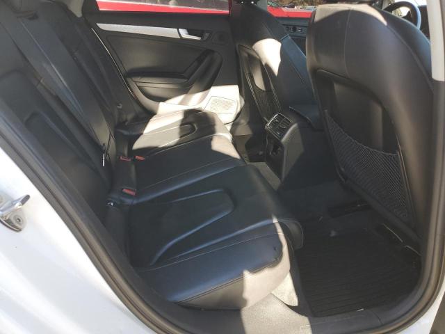 2015 AUDI A4 PREMIUM WAUFFAFL9FN043860