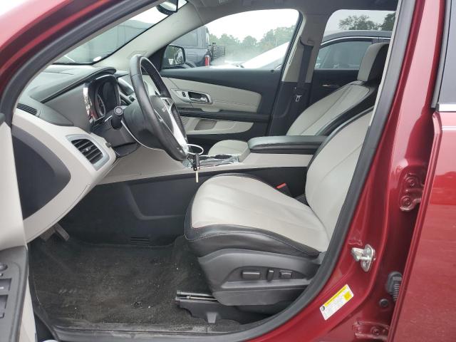 2017 GMC TERRAIN SL - 2GKFLPE32H6173782