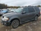 Lot #3024294849 2016 FORD EXPEDITION