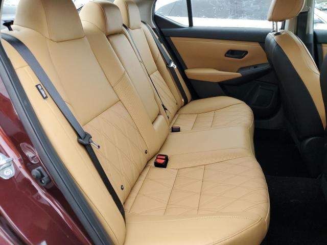 2024 NISSAN SENTRA SV - 3N1AB8CV2RY349106