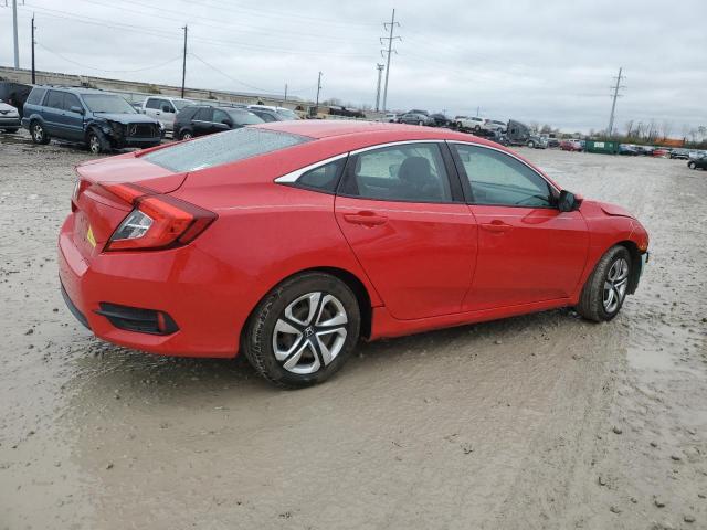 2016 HONDA CIVIC LX - 2HGFC2F52GH546743