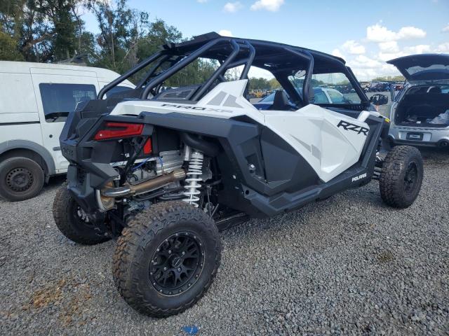 2022 POLARIS RZR PRO XP - 3NSR4E923NF592448