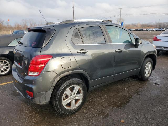 2020 CHEVROLET TRAX 1LT - 3GNCJPSBXLL164839