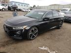 2020 HONDA ACCORD SPO - 1HGCV1F38LA100742