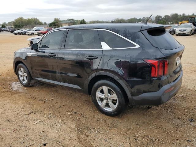 2021 KIA SORENTO LX 5XYRG4LC6MG065743