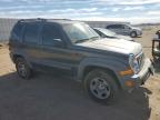 JEEP LIBERTY SP снимка