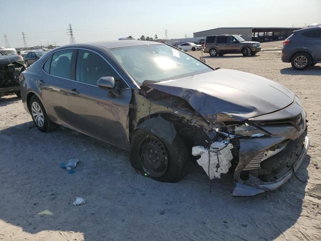 VIN 4T1B11HK0KU775133 2019 TOYOTA CAMRY no.4