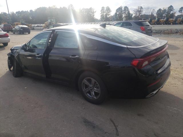 2022 KIA K5 LXS - 5XXG14J20NG102178