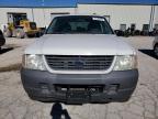 FORD EXPLORER X photo