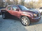 HONDA RIDGELINE photo