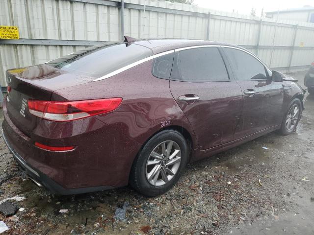 2020 KIA OPTIMA LX - 5XXGT4L39LG385337