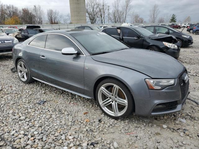 Vin: wauwfafr2da007839, lot: 78440784, audi a5 prestige 20134