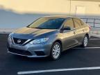 NISSAN SENTRA S photo