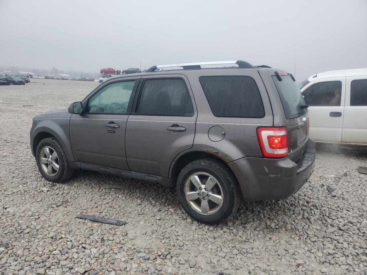 Lot #3005758123 2011 FORD ESCAPE LIM