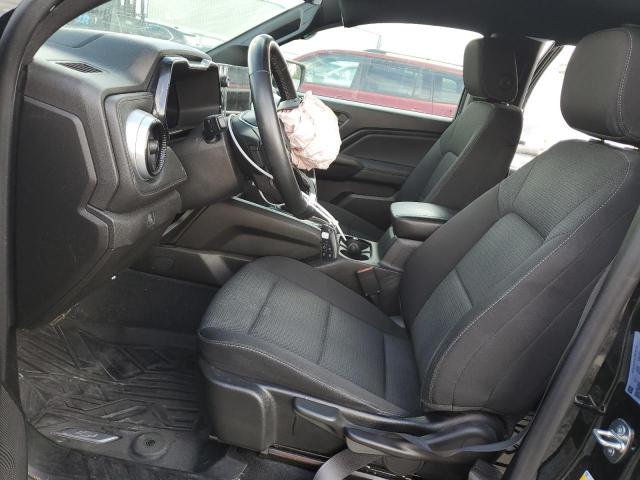 2023 CHEVROLET COLORADO L - 1GCGSCEC7P1135638