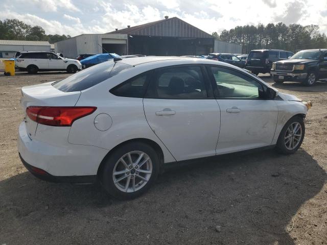 2017 FORD FOCUS - 1FADP3F25HL215803