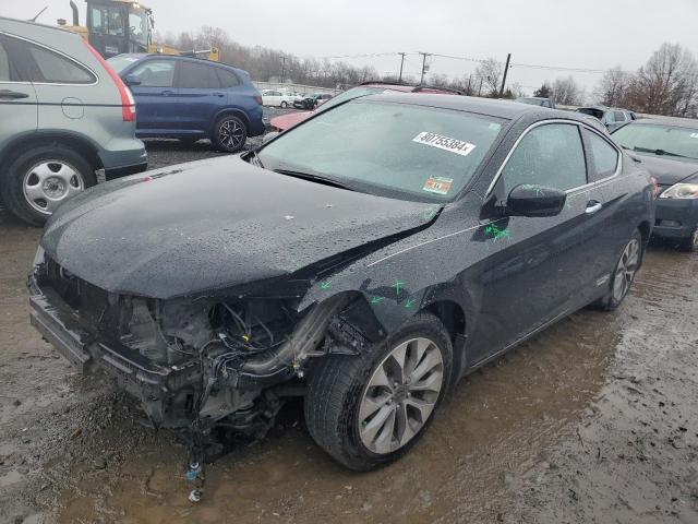 2015 HONDA ACCORD LX- - 1HGCT1A39FA010758
