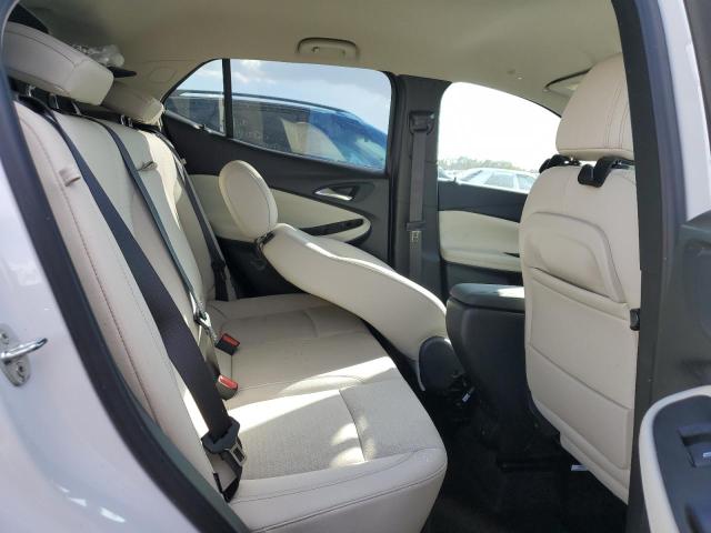 2020 BUICK ENCORE GX - KL4MMDSL7LB104797