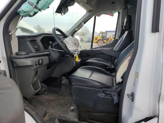 2023 FORD TRANSIT T- - 1FTBR2C8XPKA42105
