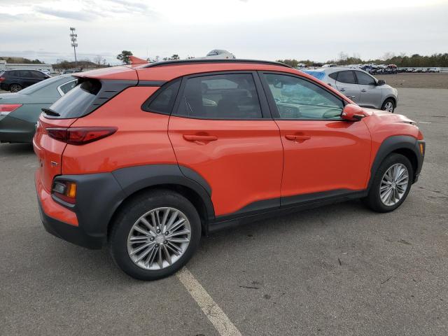 2020 HYUNDAI KONA SEL P KM8K6CAAXLU517945