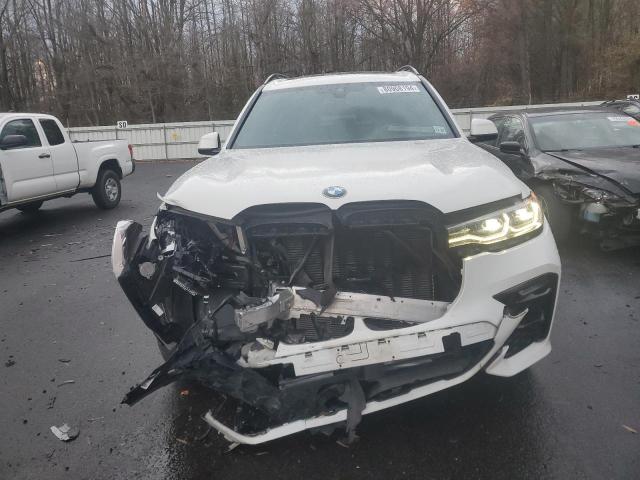 2021 BMW X7 XDRIVE4 - 5UXCW2C01M9E24602