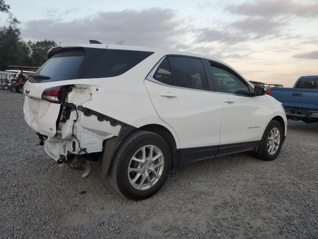 2022 CHEVROLET EQUINOX LT - 3GNAXKEV0NL197589