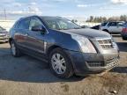 CADILLAC SRX LUXURY photo