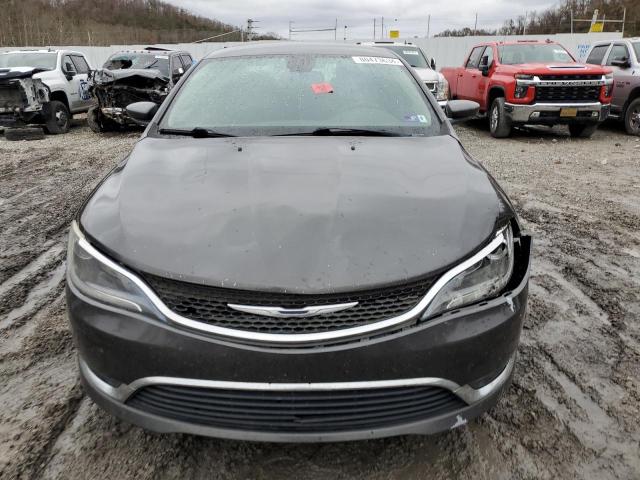 2016 CHRYSLER 200 LIMITE - 1C3CCCAB6GN158883