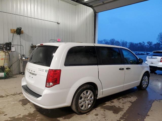 2020 DODGE GRAND CARA - 2C4RDGBG3LR198002