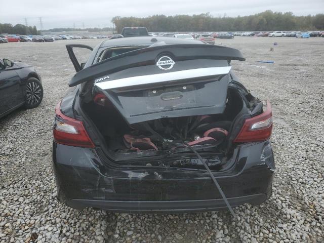 2018 NISSAN ALTIMA 2.5 - 1N4AL3AP4JC286367