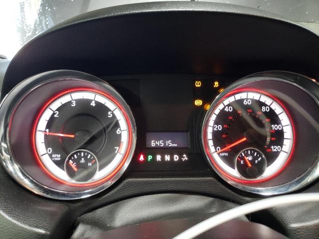 2015 DODGE GRAND CARA - 2C4RDGCGXFR750291