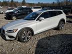 2023 VOLVO V60 CROSS - YV4L12WZ2P2106411