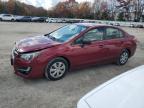 2016 SUBARU IMPREZA - JF1GJAA66GH021036