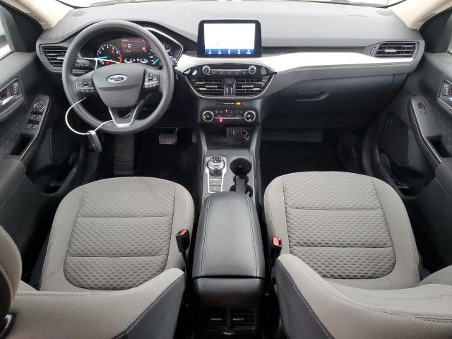2020 FORD ESCAPE SE - 1FMCU9G6XLUA77113