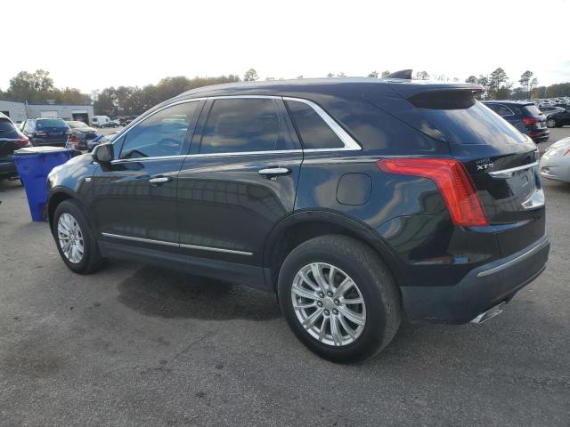 2017 CADILLAC XT5 - 1GYKNARS4HZ206816
