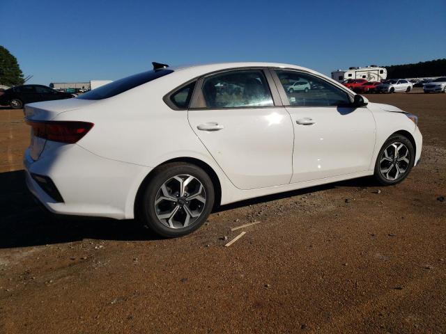 2021 KIA FORTE FE - 3KPF24ADXME335194