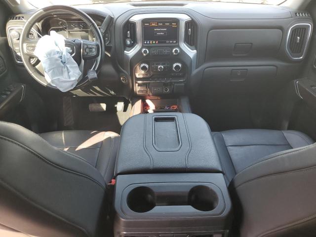 2021 GMC SIERRA C15 - 3GTP8DED5MG400499