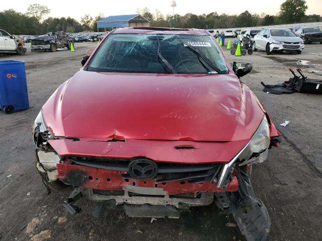 2015 MAZDA 3 GRAND TO - JM1BM1W7XF1233054