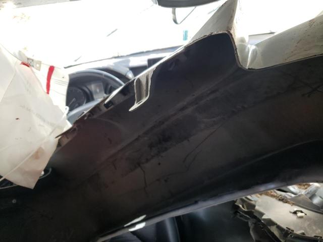 2021 TOYOTA CAMRY SE - 4T1G11AK6MU563128
