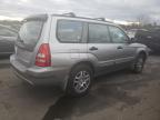 SUBARU FORESTER 2 photo