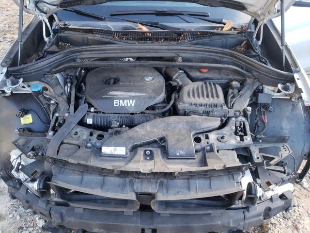 2016 BMW X1 XDRIVE2 - WBXHT3C31GP880678