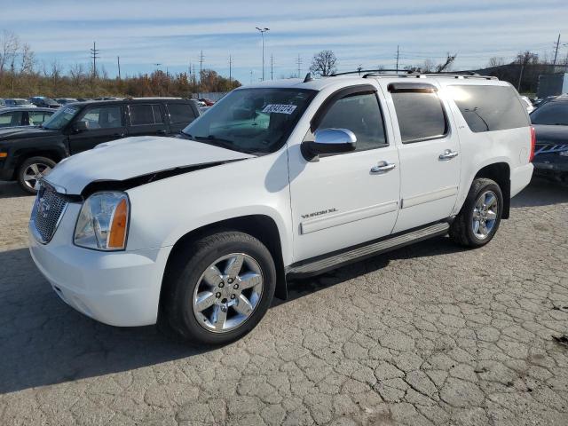 GMC YUKON XL K