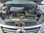 VOLKSWAGEN TIGUAN S photo