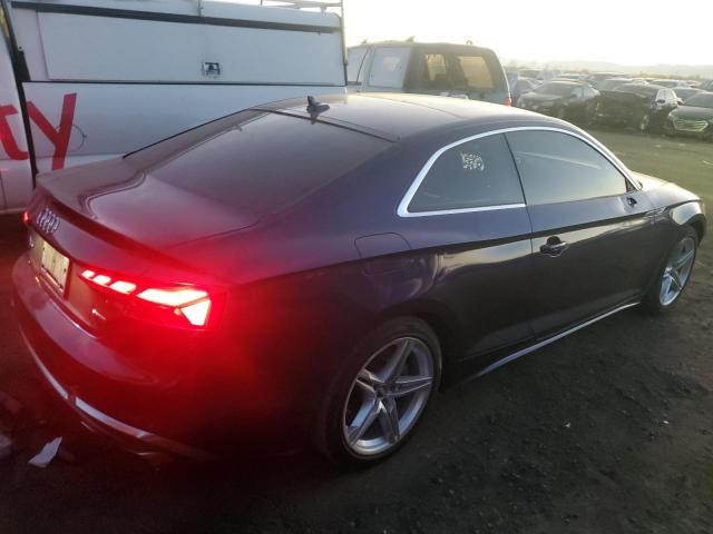 VIN WAUTNAF57LA003108 2020 AUDI A5 no.3