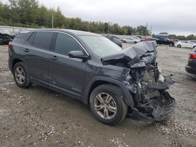 2019 GMC TERRAIN SL - 3GKALMEV6KL153757