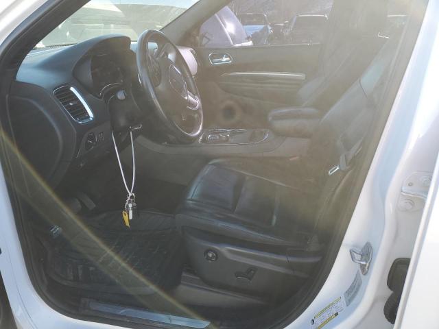 2017 DODGE DURANGO GT - 1C4RDJDG7HC820515